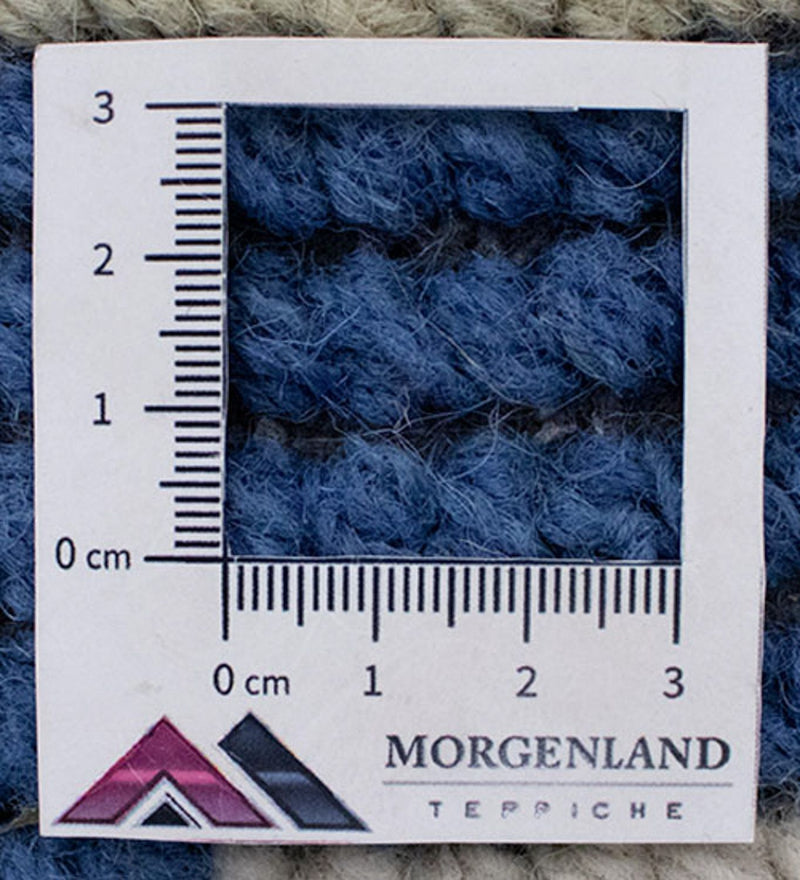 Nepal Rug - 140 x 70 cm - multicolored