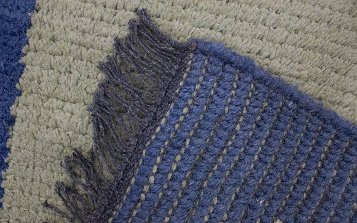 Nepal Rug 70x140cm - Wool Rug