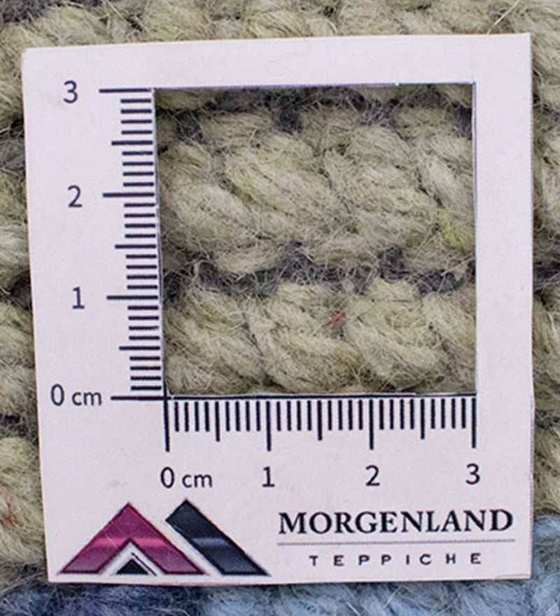 Nepal Rug - 140 x 70 cm - multicolored