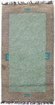 Nepal Rug 140x70cm - Wool Rug