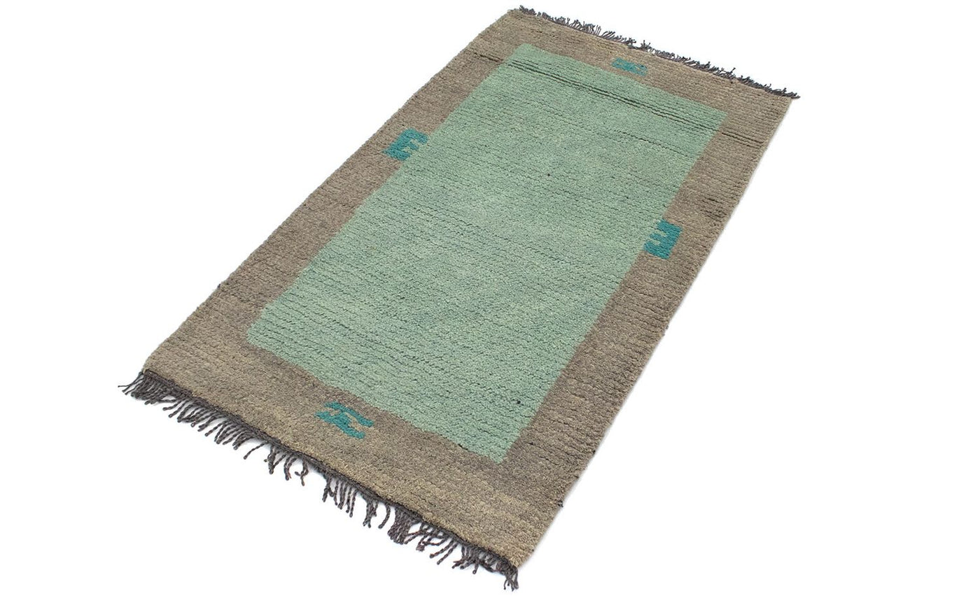 Nepal Rug 140x70cm - Wool Rug