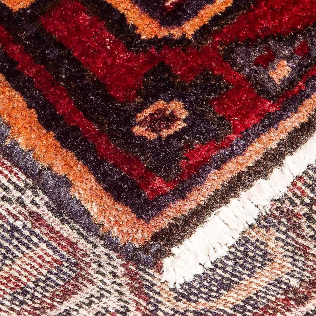 Hamadan Rug 153x302cm - Persian Rugs