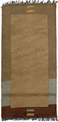 Nepal Rug - 140 x 70 cm - multicolored