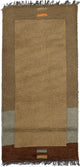 Nepal Rug 70x140cm - Wool Rug