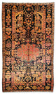 Nahavand Rug 306x158cm - Persian Rugs