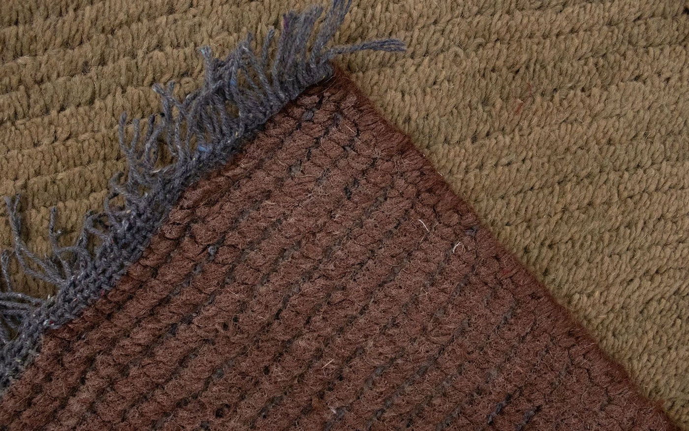 Nepal Rug 140x70cm - Wool Rug