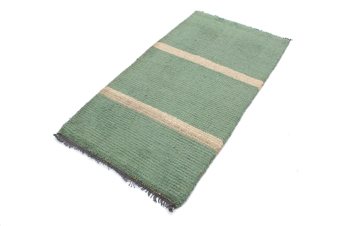 Nepal Rug 140x70cm - Wool Rug