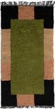 Nepal Rug 140x70cm - Wool Rug
