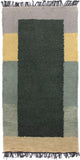 Nepal Rug 140x70cm - Wool Rug
