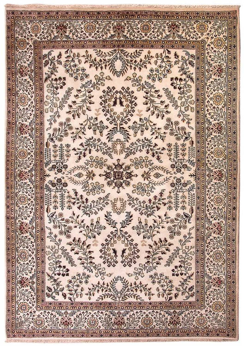Perser Rug - Classic - 234 x 171 cm - beige
