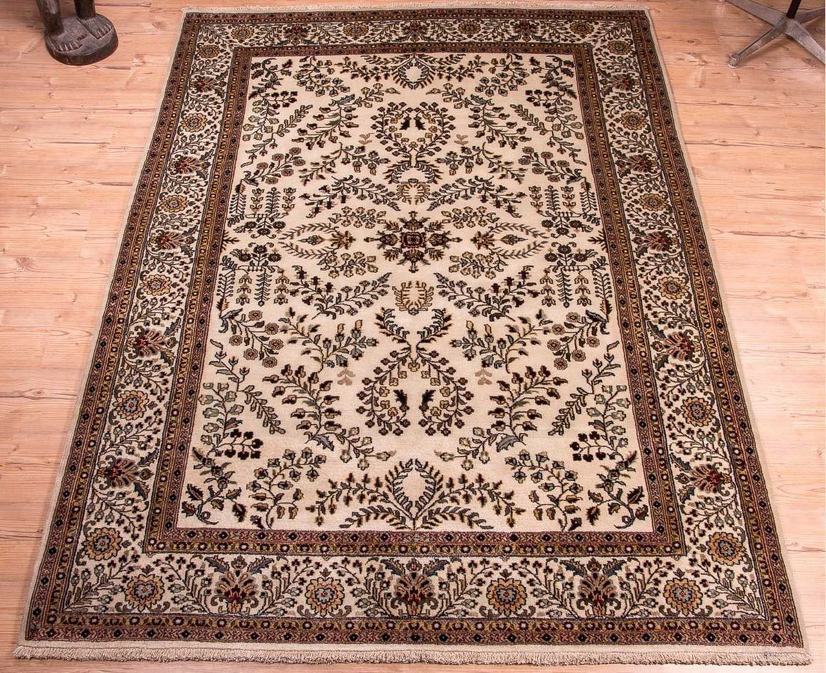 Perser Rug - Classic - 234 x 171 cm - beige
