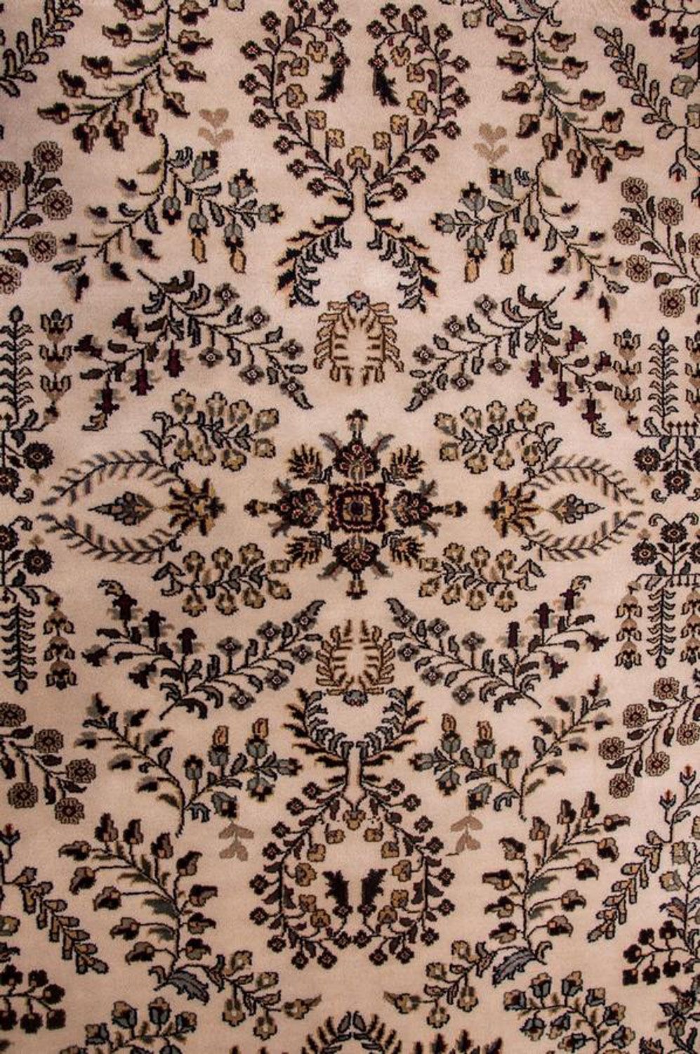 Sarouk Rug 234x171cm - Oriental Rug