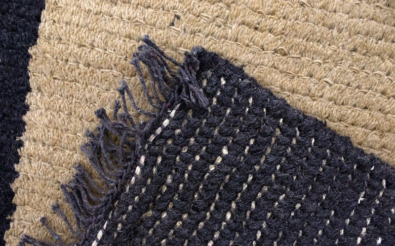 Nepal Rug - 140 x 70 cm - beige