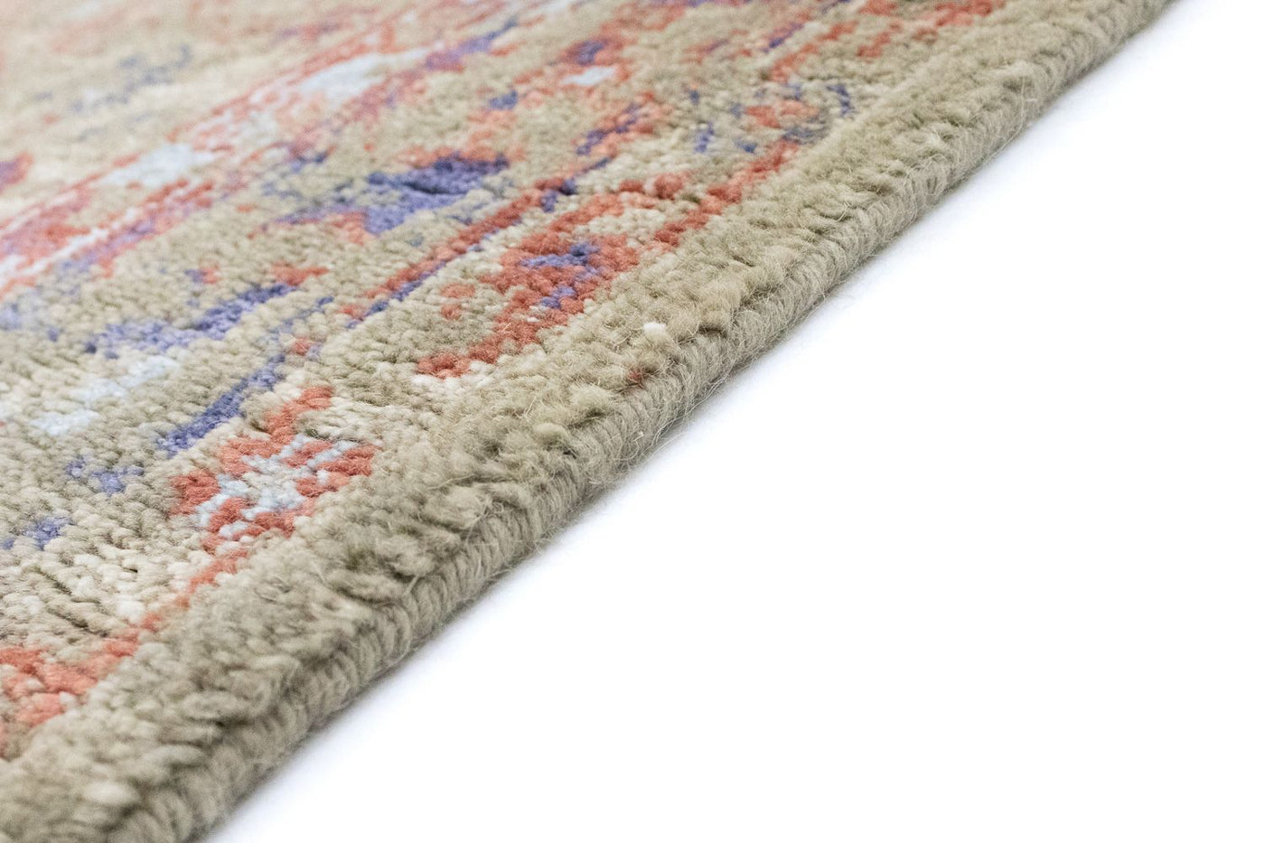 Designer Rug 243x166cm - Designerteppich