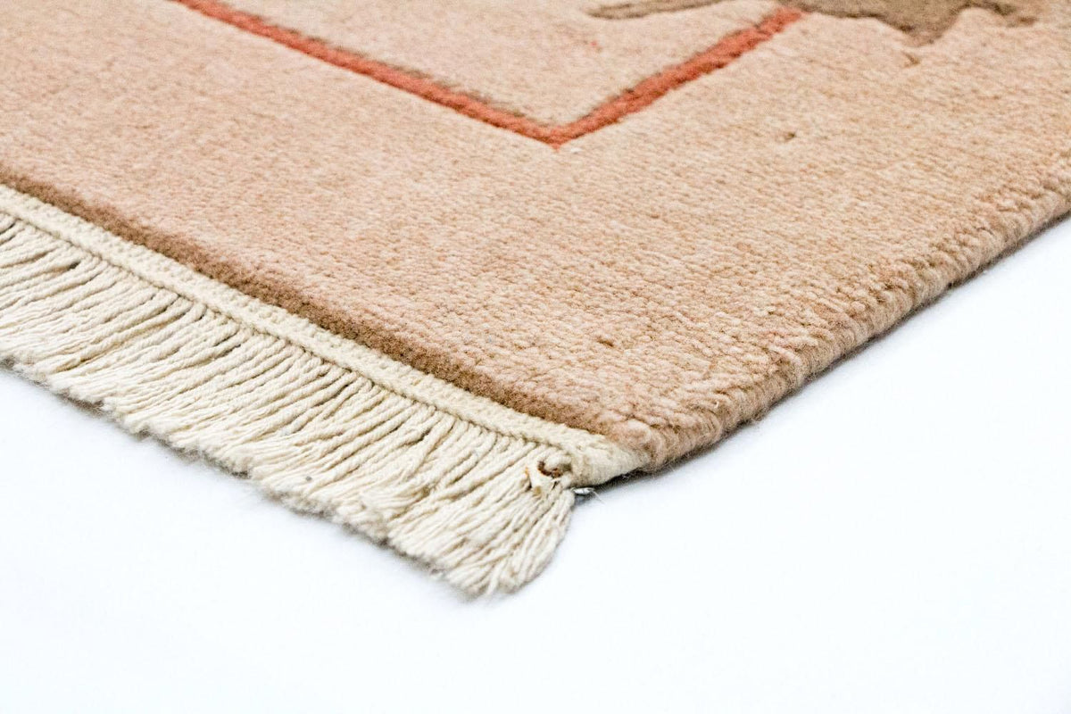 Nepal Rug - 180 x 120 cm - multicolored