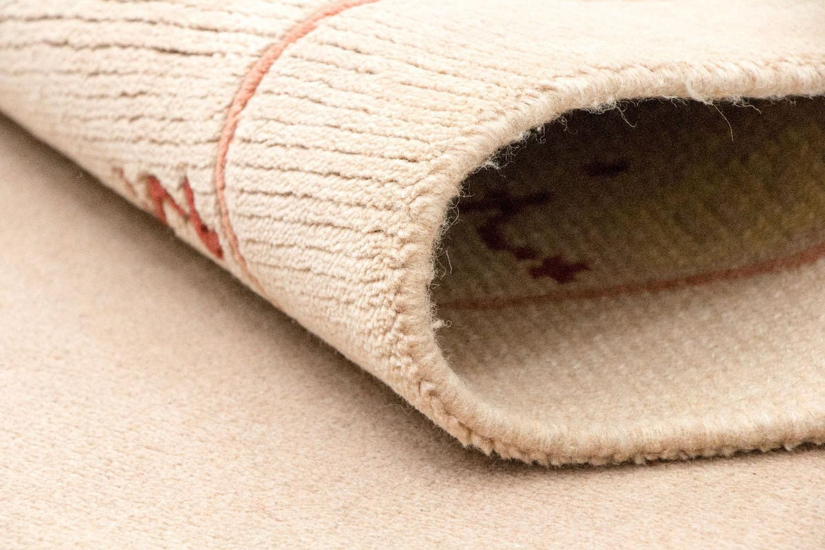 Nepal Rug - 180 x 120 cm - multicolored