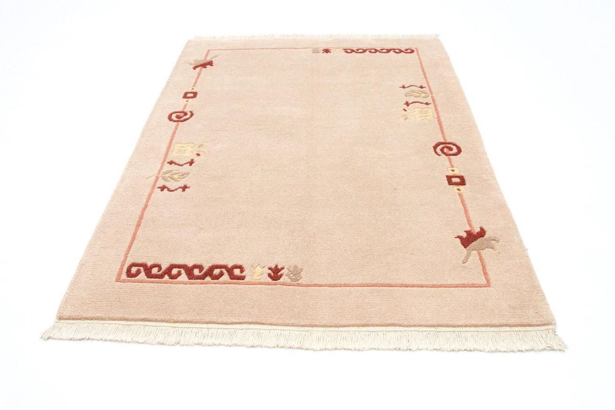 Nepal Rug - 180 x 120 cm - multicolored