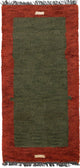 Nepal Rug 140x70cm - Wool Rug