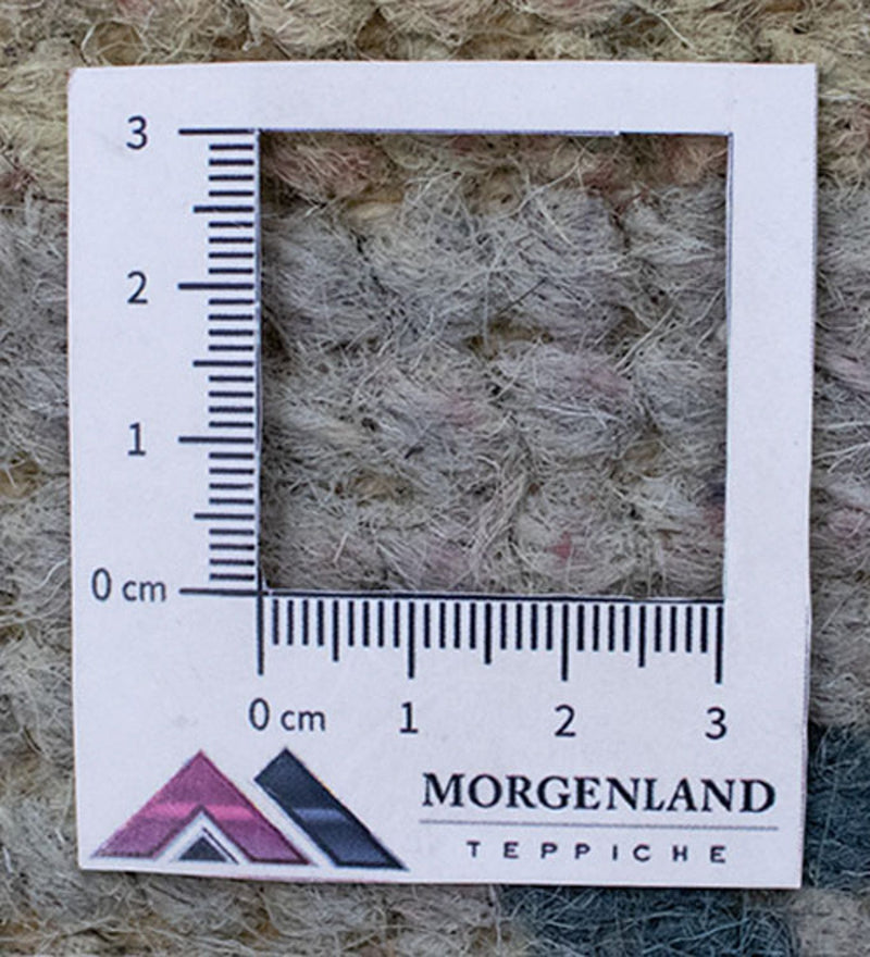 Nepal Rug - 140 x 70 cm - multicolored