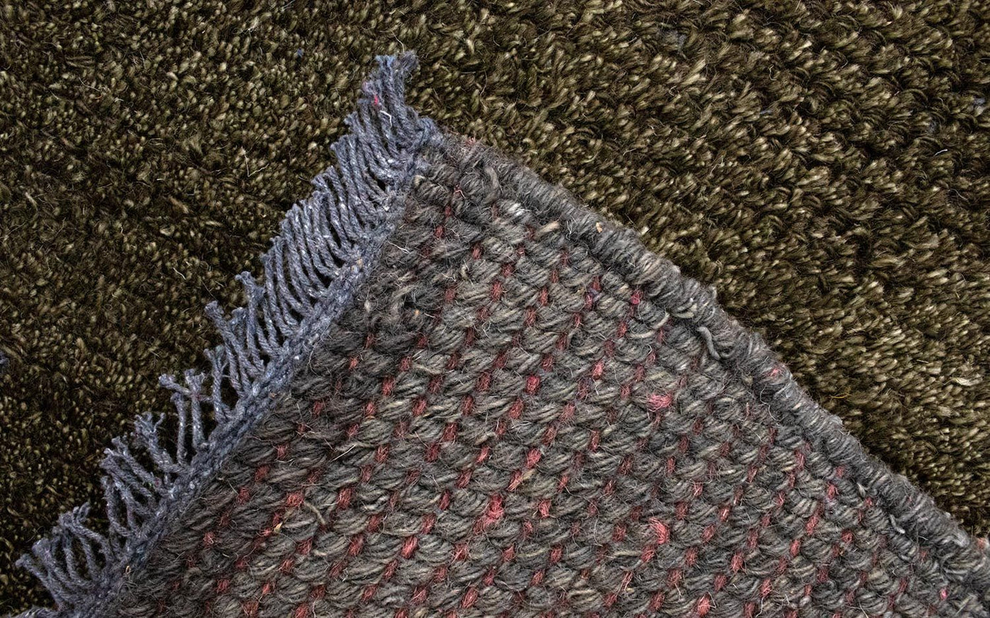 Nepal Rug 140x70cm - Wool Rug