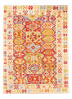 Kilim Maimana Rug 199x156cm - Wool Rug