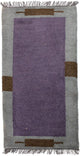 Nepal Rug 140x70cm - Wool Rug