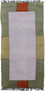 Nepal Rug - 140 x 70 cm - beige