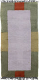 Nepal Rug 140x70cm - Wool Rug