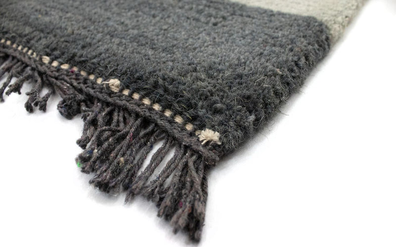 Nepal Rug - 140 x 70 cm - rose