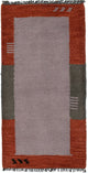 Nepal Rug 140x70cm - Wool Rug