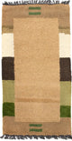 Nepal Rug 140x70cm - Wool Rug