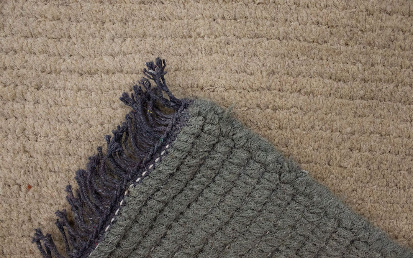 Nepal Rug 140x70cm - Wool Rug