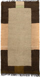 Nepal Rug 140x70cm - Wool Rug