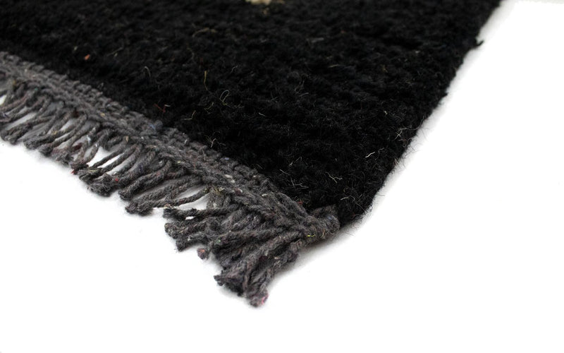 Nepal Rug - 140 x 70 cm - beige