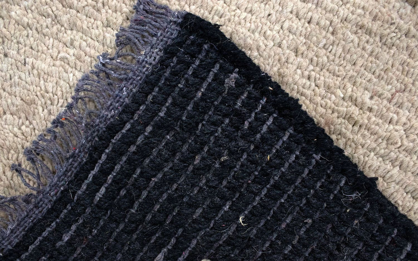 Nepal Rug - 140 x 70 cm - beige