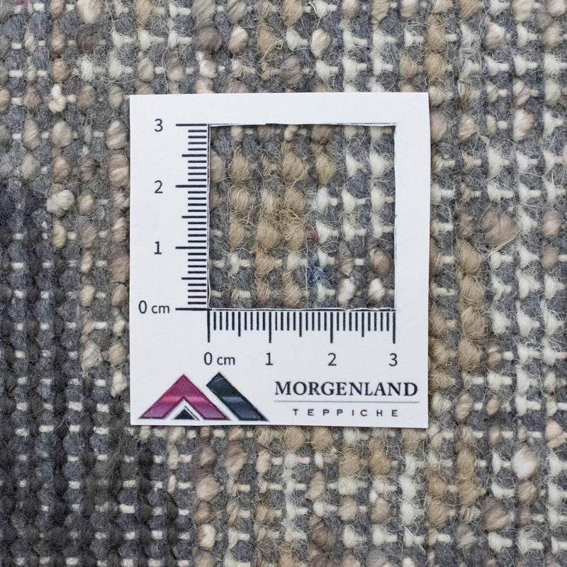 Designer Rug - 236 x 169 cm - beige