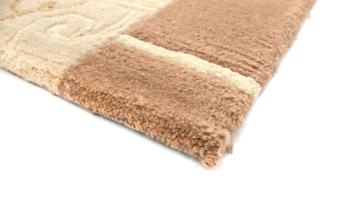 Nepal Rug 70x140cm - Wool Rug