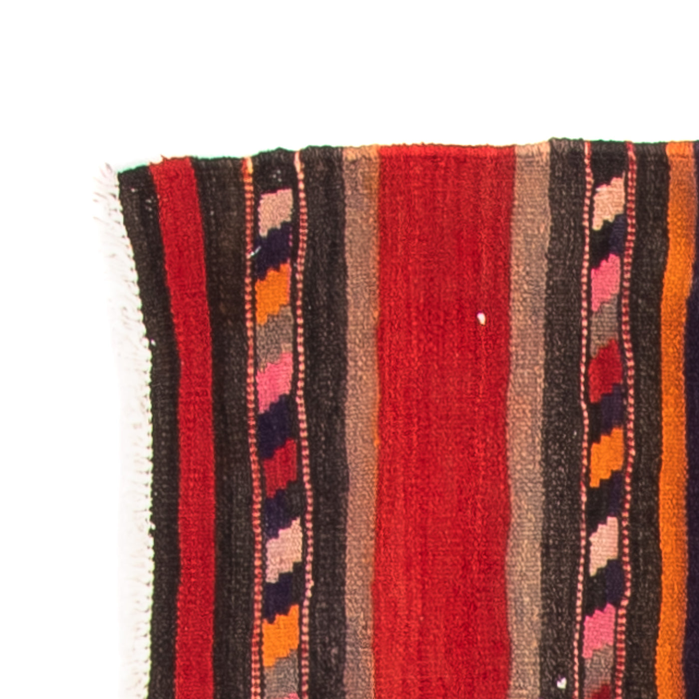 Antique Kilim Rug 210x75cm
