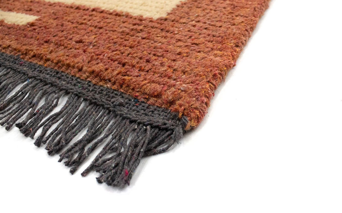 Nepal Rug - 140 x 70 cm - beige