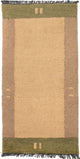 Nepal Rug 140x70cm - Wool Rug