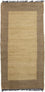 Nepal Rug - 140 x 70 cm - beige