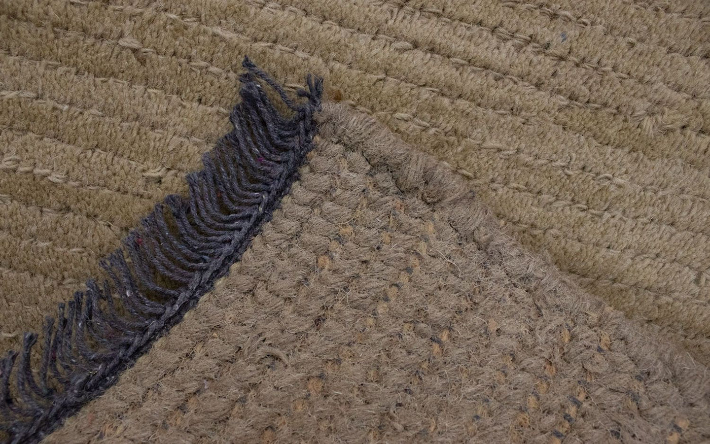 Nepal Rug 140x70cm - Wool Rug
