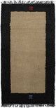 Nepal Rug 70x140cm - Wool Rug