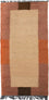 Nepal Rug - 140 x 70 cm - light brown