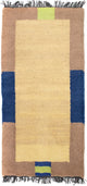 Nepal Rug 140x70cm - Wool Rug