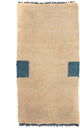 Nepal Rug 140x70cm - Wool Rug