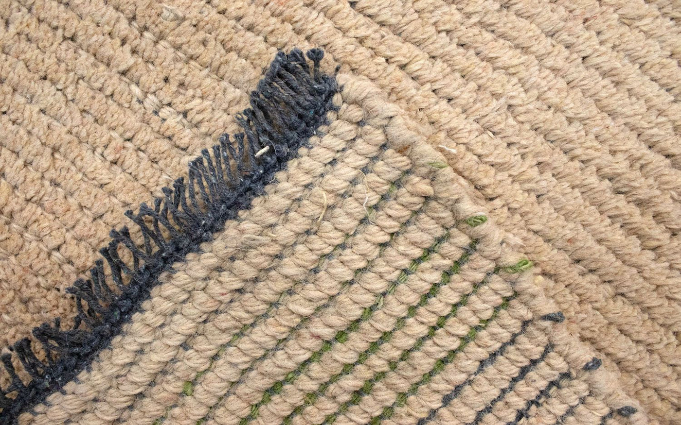 Nepal Rug 140x70cm - Wool Rug