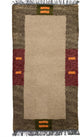 Nepal Rug 140x70cm - Wool Rug