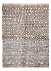 Designer Rug - 238 x 172 cm - multicolored