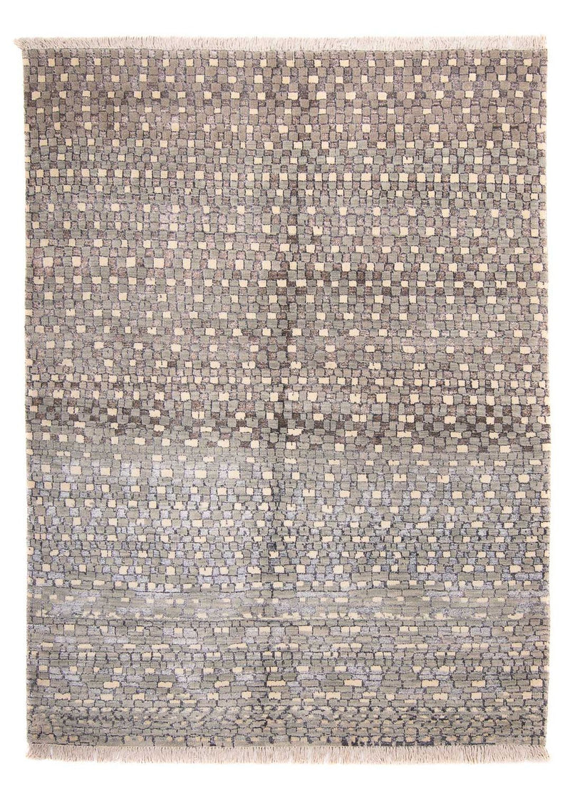 Designer Rug - 238 x 172 cm - multicolored